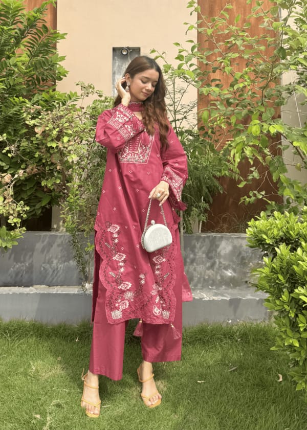 Azeen 3 pcs set